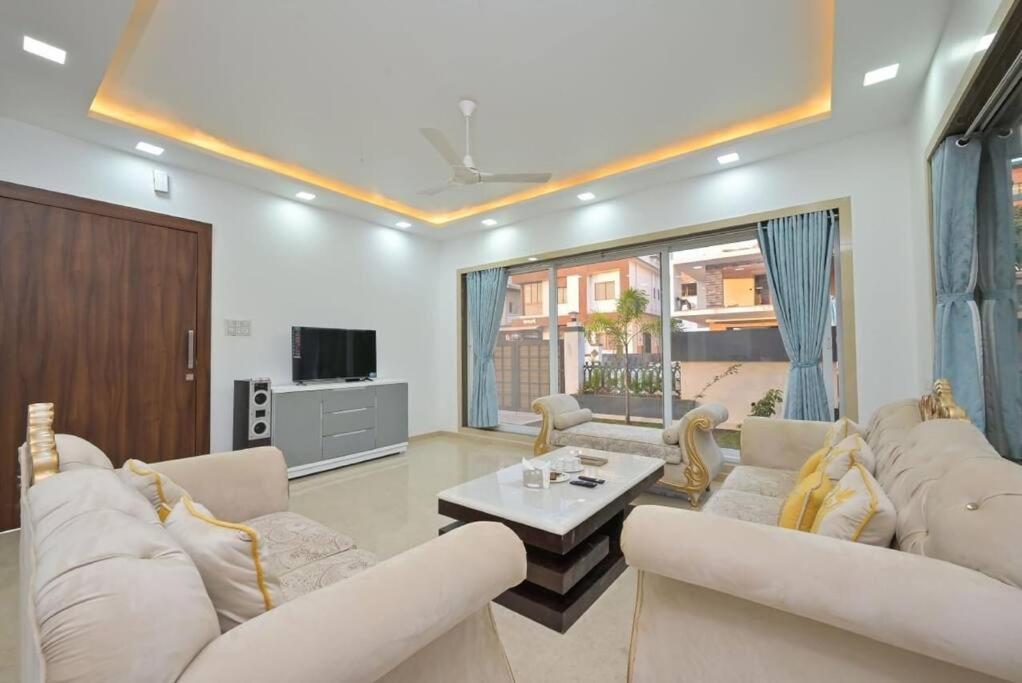Royal Paradise Villa Lonavala Extérieur photo