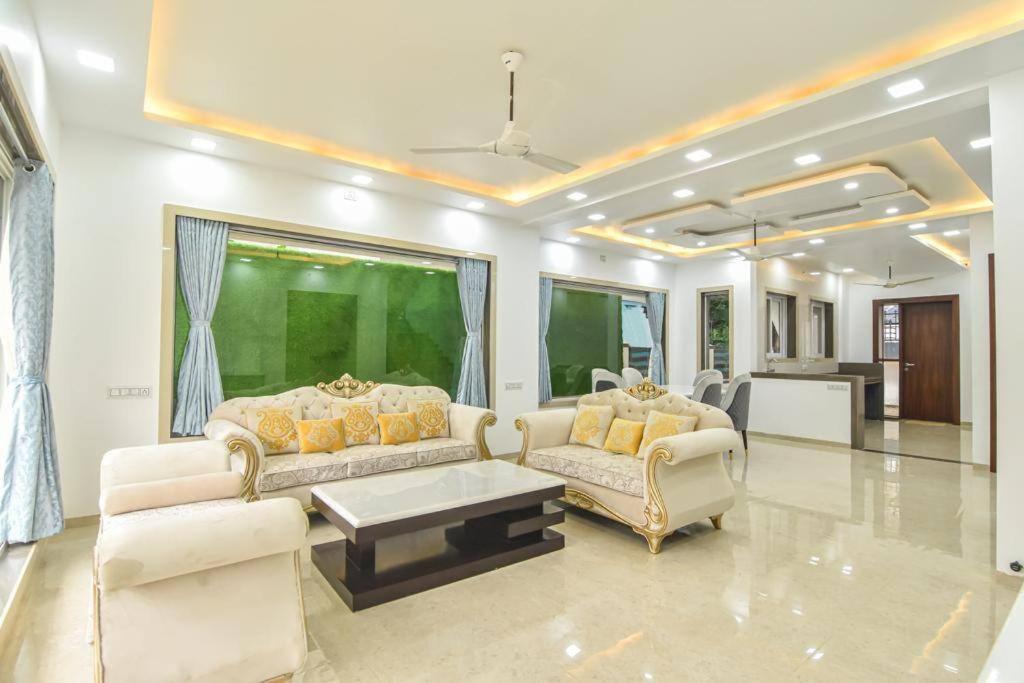 Royal Paradise Villa Lonavala Extérieur photo