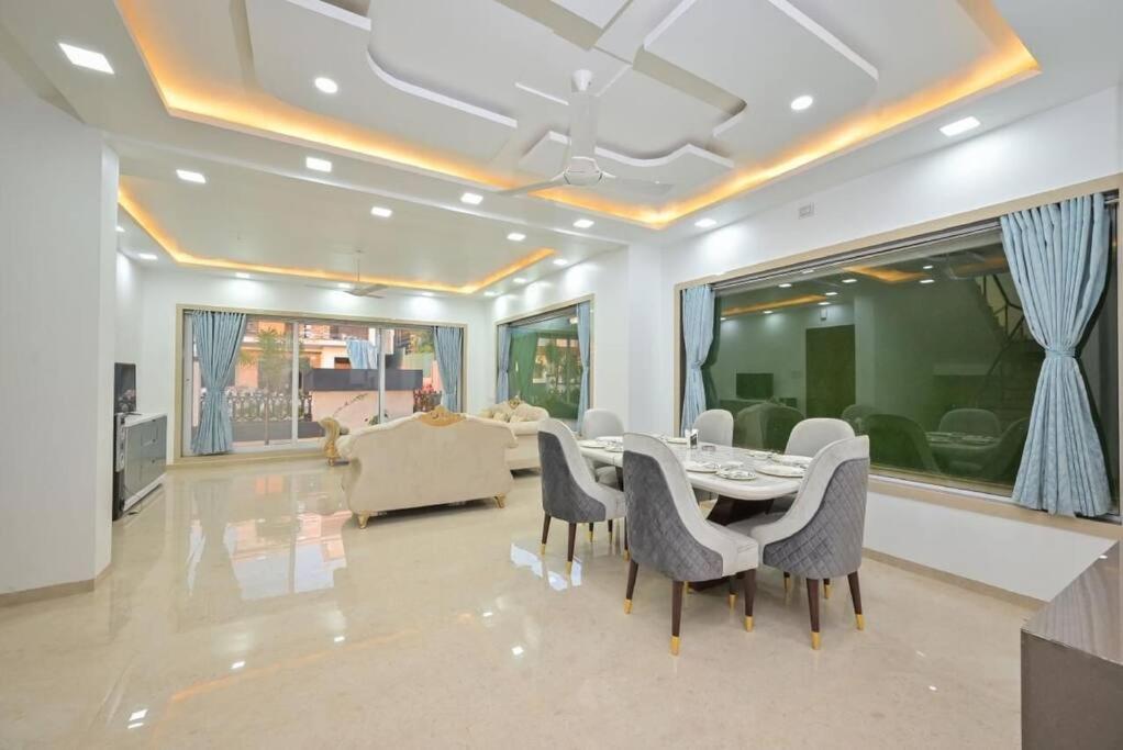 Royal Paradise Villa Lonavala Extérieur photo
