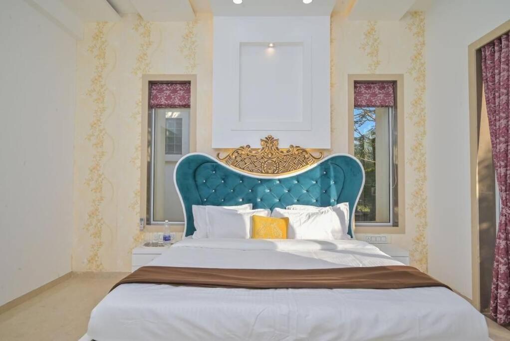 Royal Paradise Villa Lonavala Extérieur photo