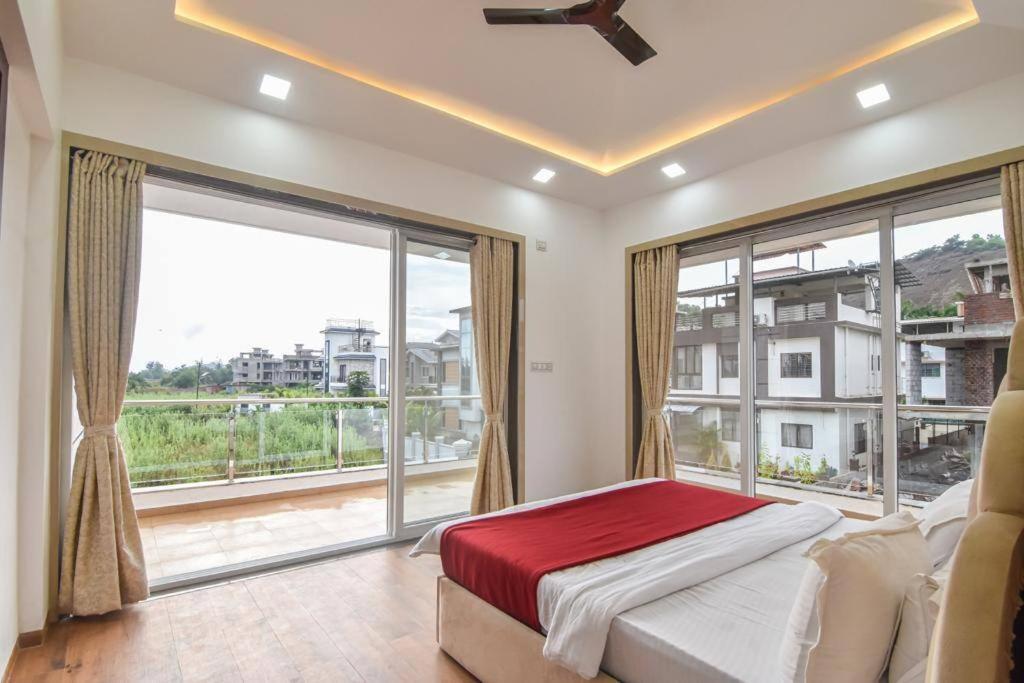 Royal Paradise Villa Lonavala Extérieur photo