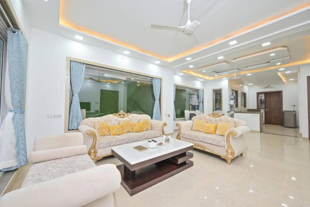 Royal Paradise Villa Lonavala Extérieur photo