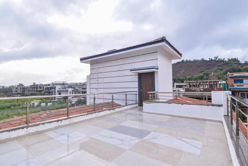 Royal Paradise Villa Lonavala Extérieur photo