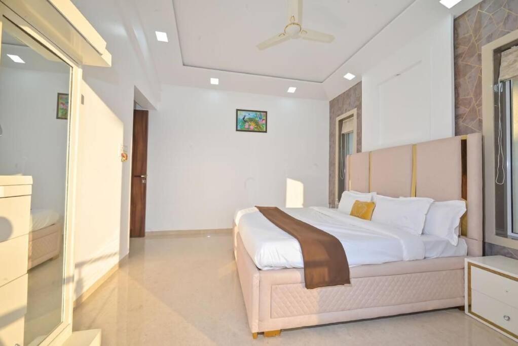 Royal Paradise Villa Lonavala Extérieur photo