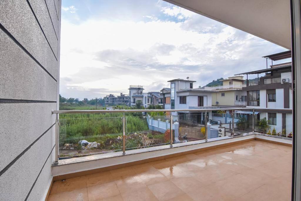 Royal Paradise Villa Lonavala Extérieur photo