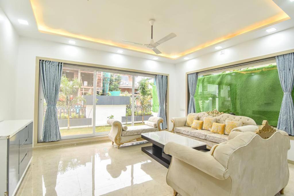 Royal Paradise Villa Lonavala Extérieur photo