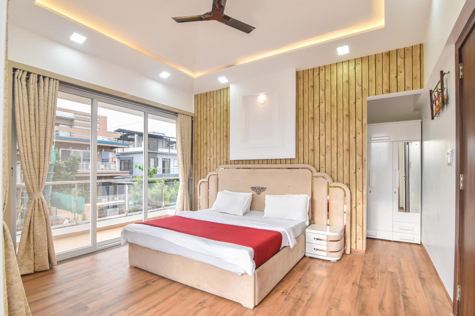 Royal Paradise Villa Lonavala Extérieur photo