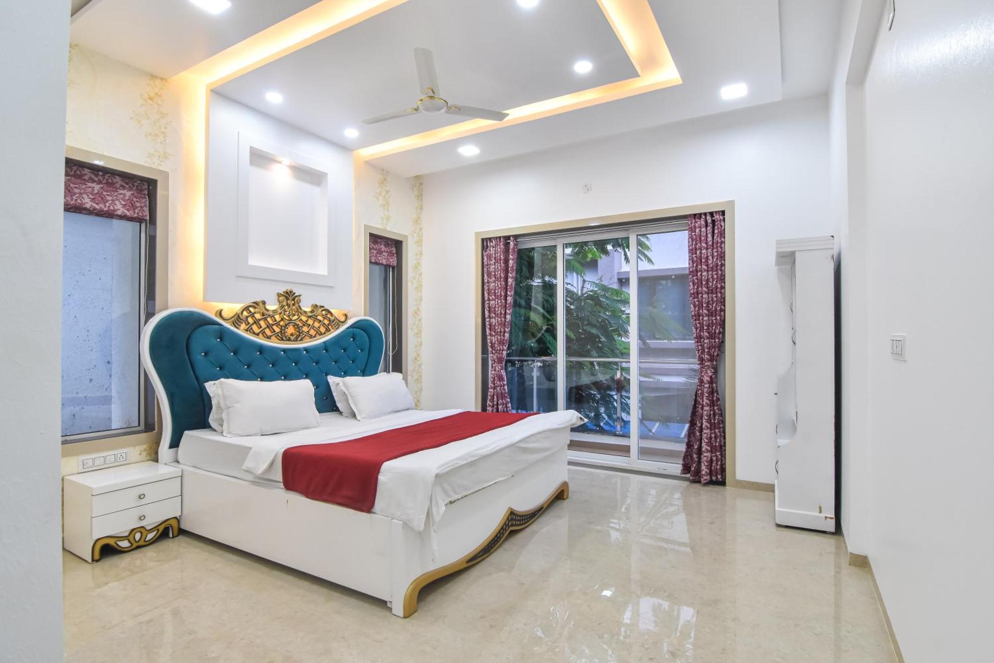 Royal Paradise Villa Lonavala Extérieur photo