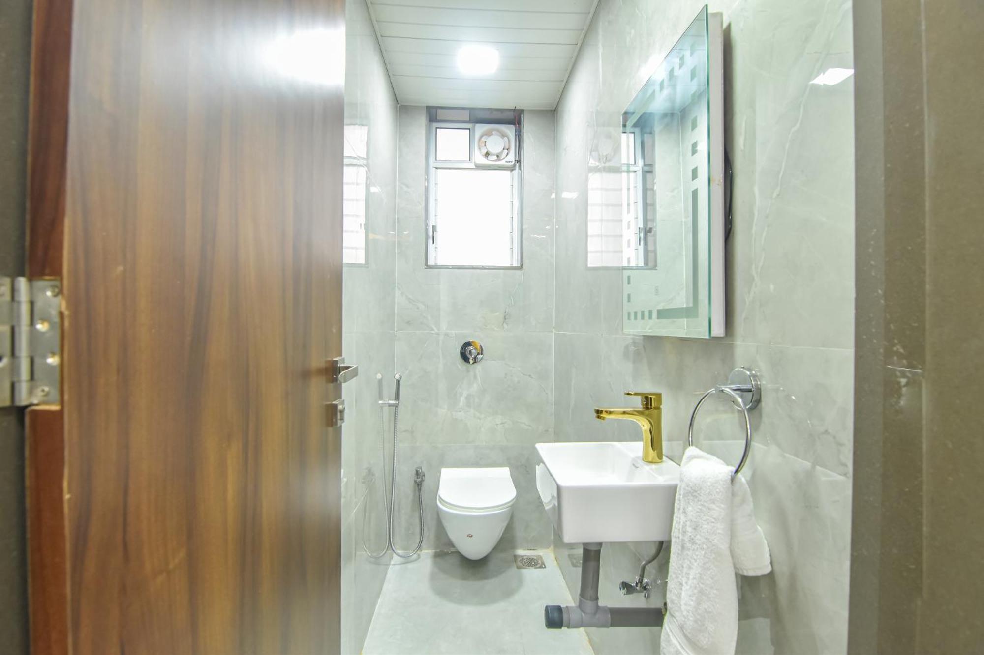 Royal Paradise Villa Lonavala Extérieur photo