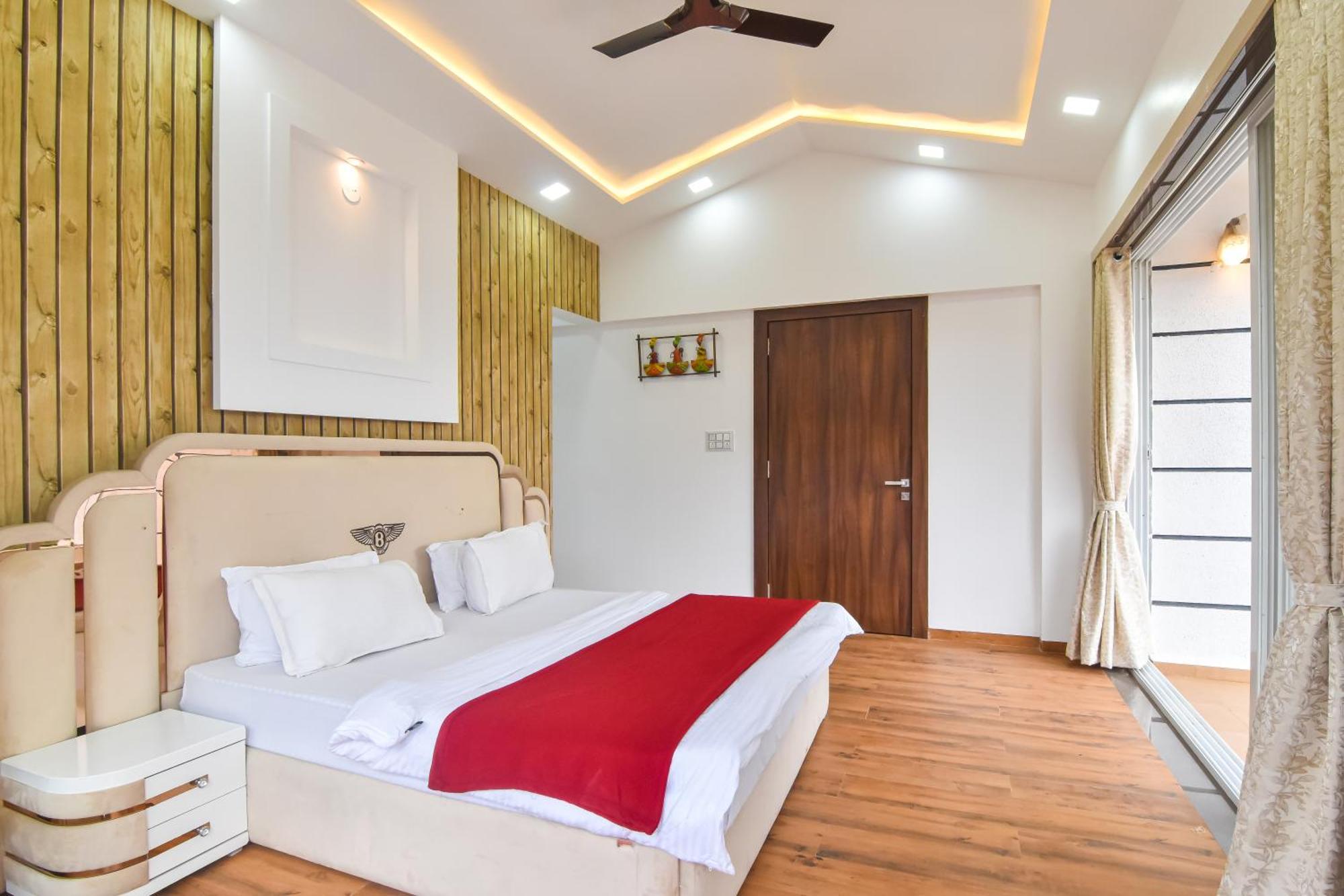 Royal Paradise Villa Lonavala Extérieur photo