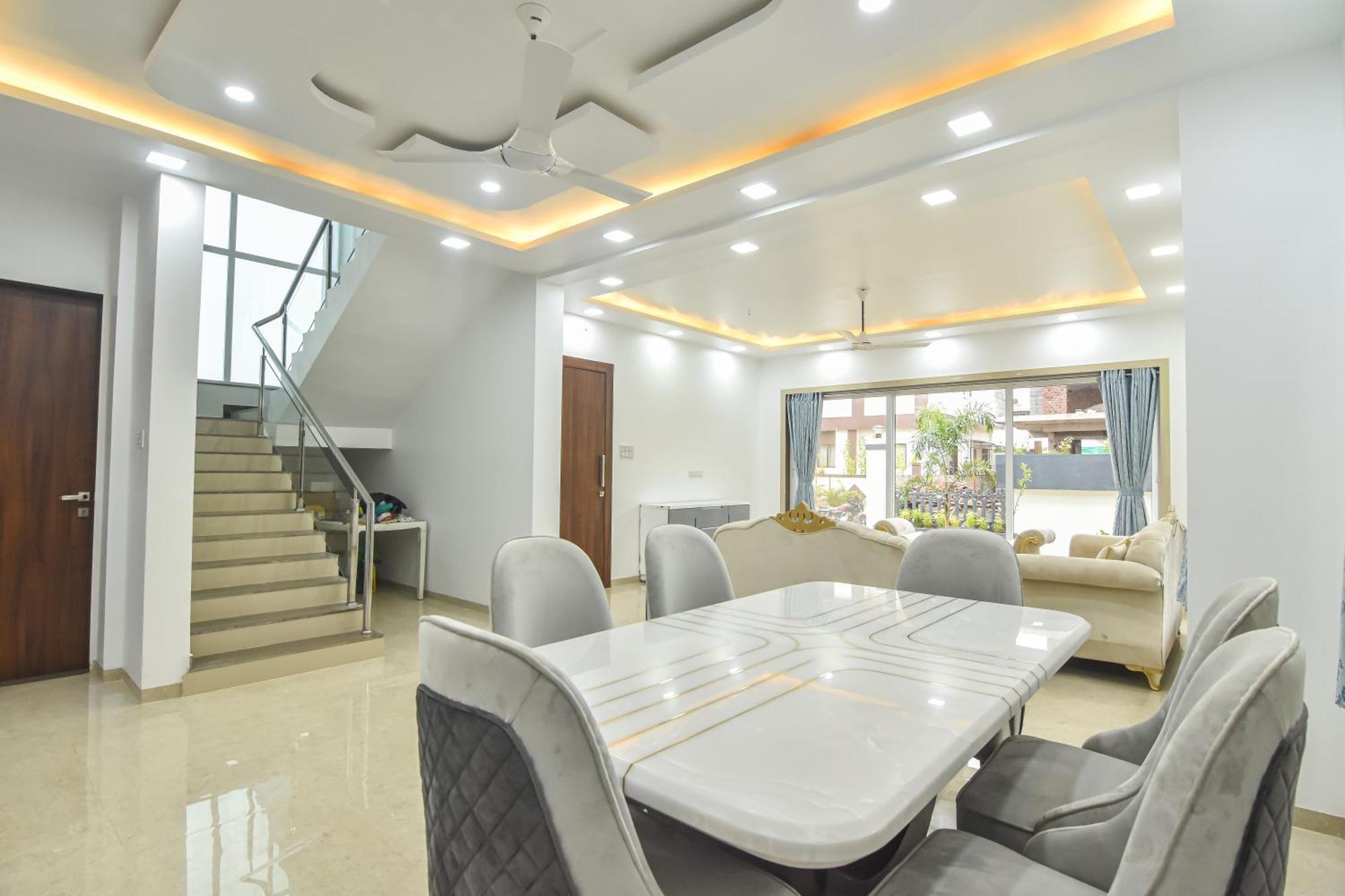 Royal Paradise Villa Lonavala Extérieur photo
