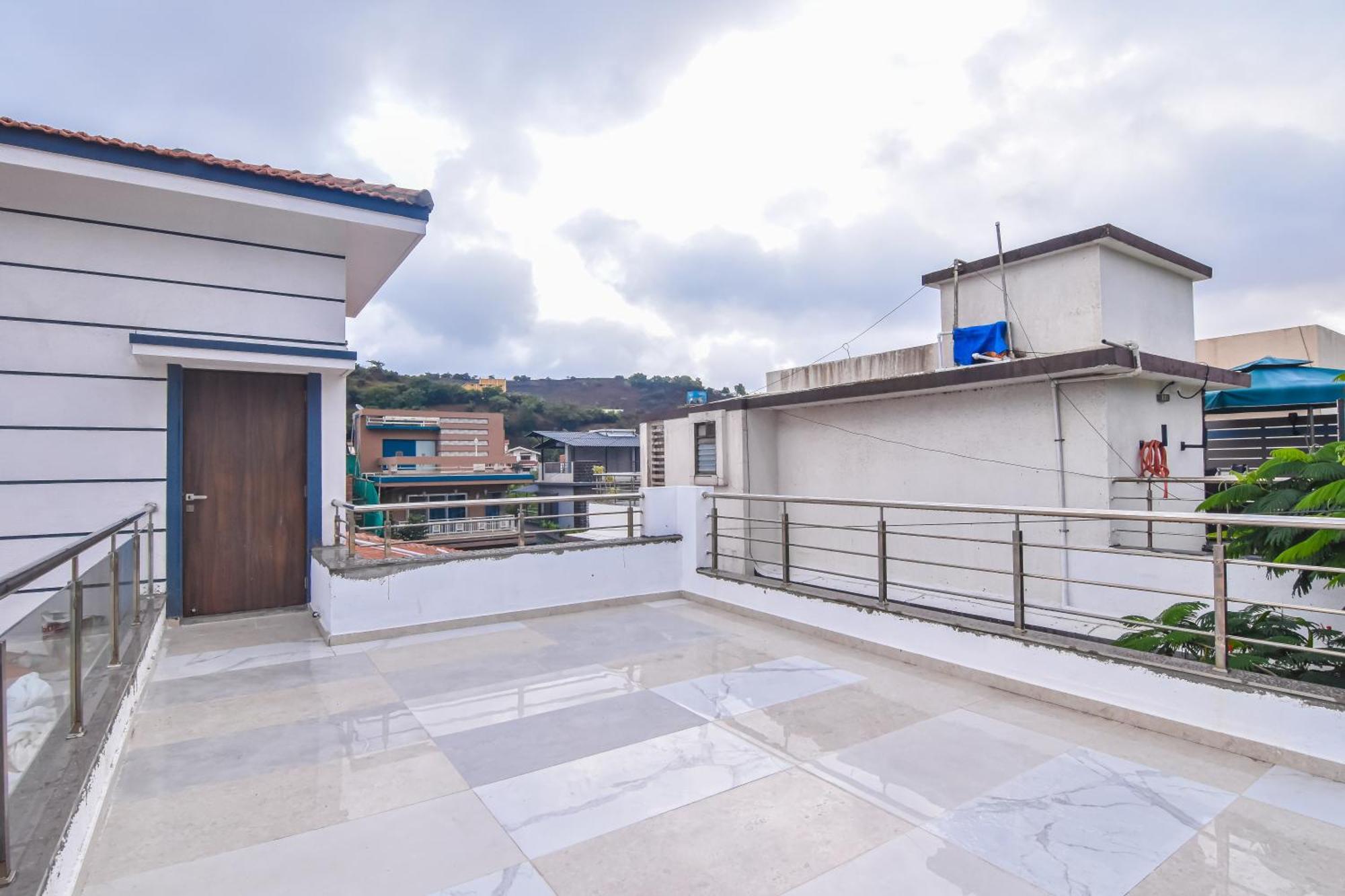 Royal Paradise Villa Lonavala Extérieur photo