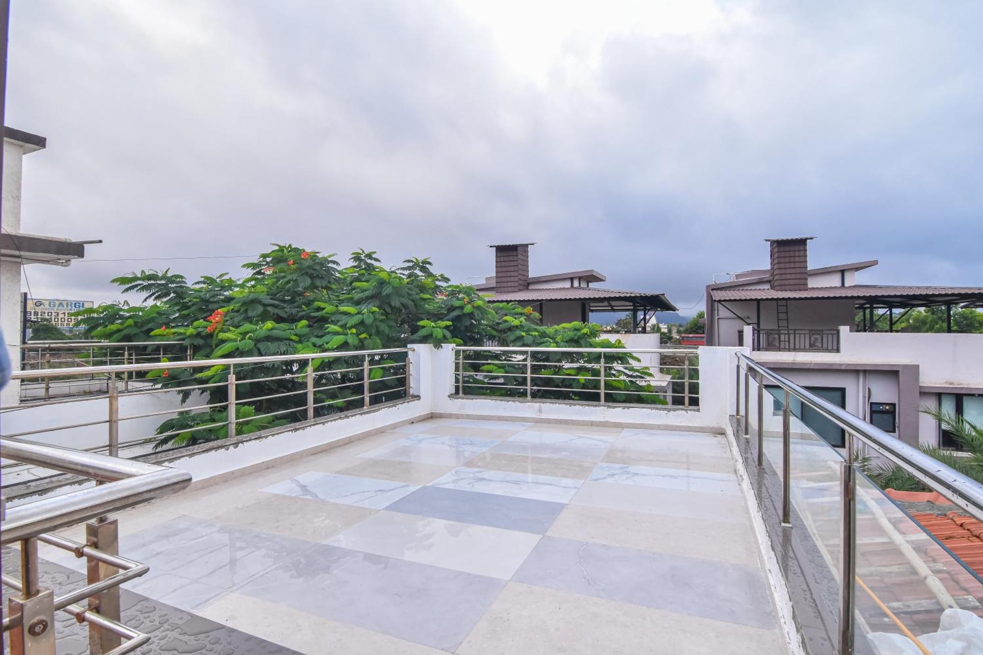 Royal Paradise Villa Lonavala Extérieur photo