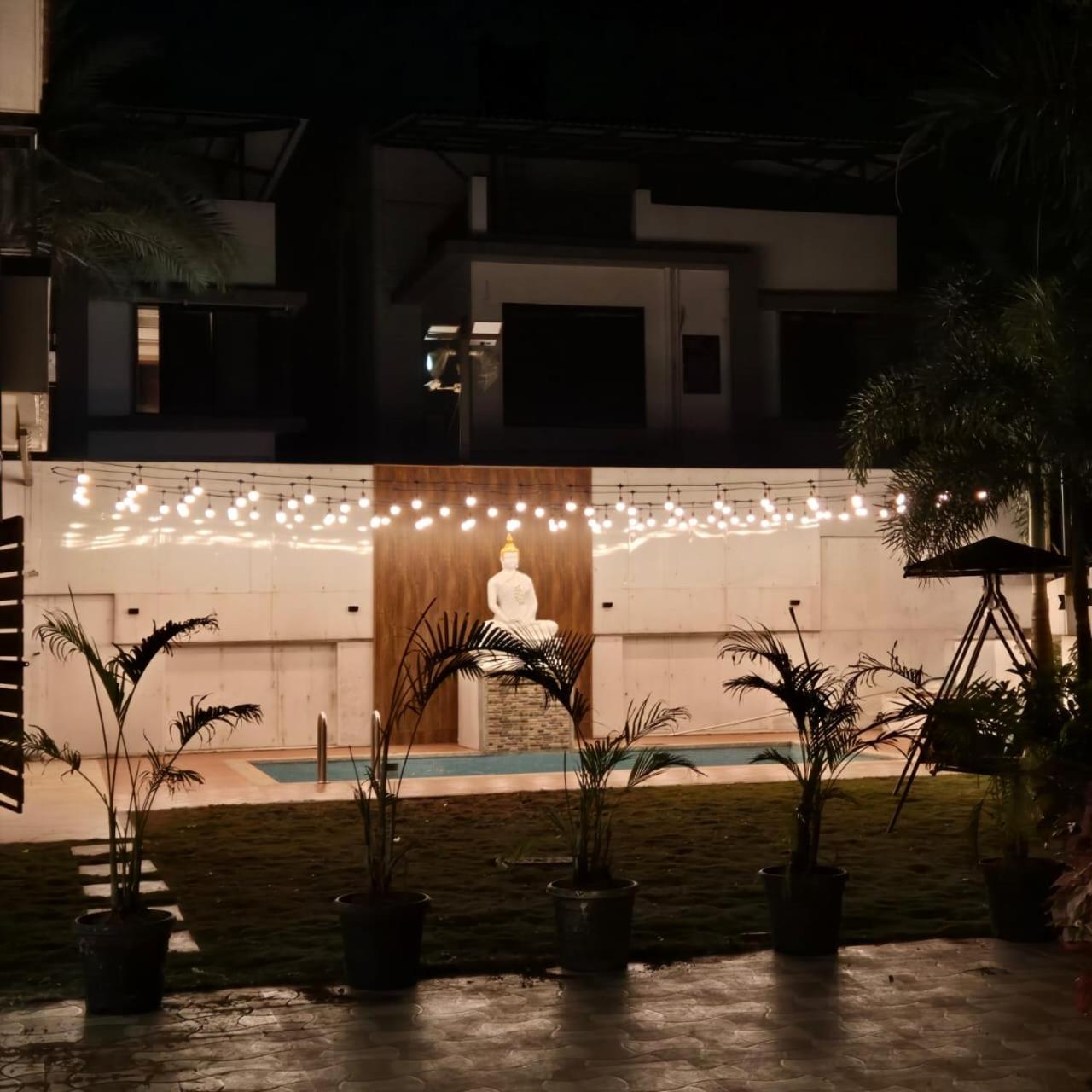 Royal Paradise Villa Lonavala Extérieur photo